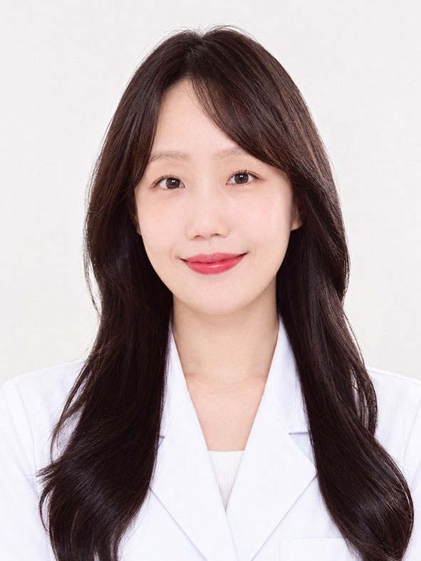 김수빈 영양교사